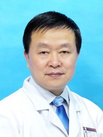 西安医学院附属医院西医植发中心主任医师雷惠斌