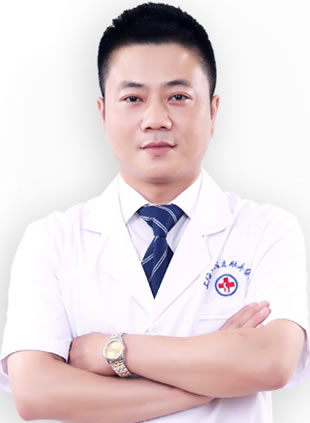 上海江城医院毛发移植中心主任医师李衡华