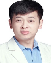 淮北时光植发中心主任医师刘家贺