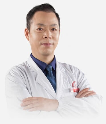 上海时光外科医院植发中心主治医师李桂海