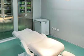 广州新发现植发医疗门诊部手术室