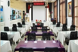 中国台湾瑞丝得植发诊所展示大厅