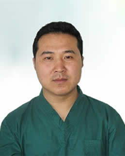北京军都医院毛发移植中心主任医师米长水