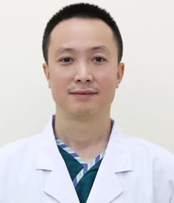 杭州时光毛发移植中心主任医师尹笃