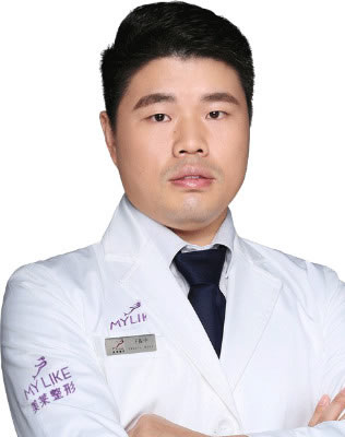 杭州美莱医院植发中心副主任医师王振中