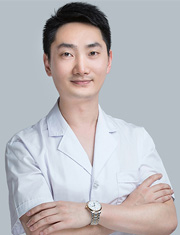 合肥韩美植发中心执业医师张晓龙