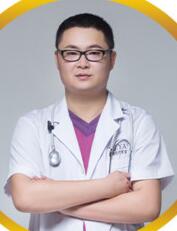长沙协雅植发中心执业医师潘奇
